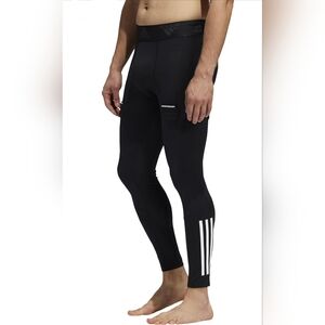 Adidas Black Hockey Leggings